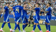 Аржентина и Канада дават старт на 48-то издание на Копа Америка