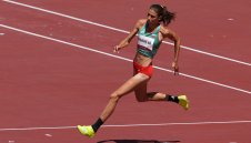 Мирела Демирева: За медал ми трябва лично постижение 