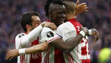 Шоу в Амстердам! Аякс докосва финала след 4:1 над Лион