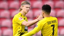 Леден душ за мераклиите: Халанд твърдо остава в Дортмунд