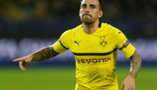 Борусия ще откупи Пако Алкасер от Барселона