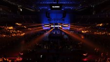 Бойци от 13 държави излизат на международното бойно шоу нa SENSHI 8 на 22 май 