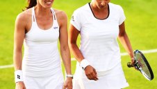 Хингис ще се бори за четвърта титла на Уимбълдън