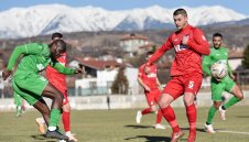 Първа лига не била на дневен ред в Марек