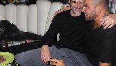 Гонзо го играе терминатор: Отиваме за битка и победа в Разград