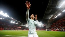 Има ли защо? В Байерн сияят от щастие след равенството с Ливърпул + СНИМКИ