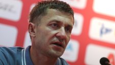 БФС наказва Саша Илич