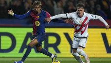 Ямал: Мислите, че искам Неймар в Барса? Грешите!