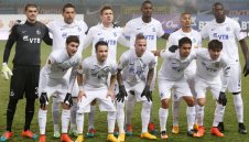 Сензация! Динамо Москва изпадна от руския елит