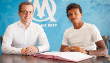 ОФИЦИАЛНО: Марсилия взе бразилец, печелил требъл с Байерн