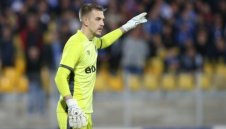 Черно море договори заместник на национал, новият е бивш на Левски и Лудогорец