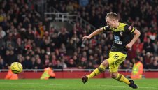 Поредната звезда на Саутхямптън пред трансфер в Ливърпул