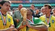 Бранко: Сексът и алкохолът помогнаха на Бразилия през 94-а година