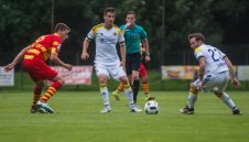 Марибор отново загуби