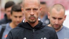 Ел Маестро хитрее: Искам ЦСКА да спечели пет пъти с 1:0, вместо веднъж с 5:0