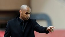 Тиери Анри поема Бетис?