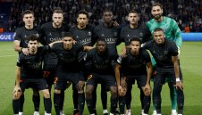 Най-големият слабак спъна ПСЖ