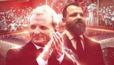 Ганчев избухна: По-добре, че се отървахме от ЦСКА