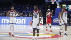 Резилът на САЩ на световното – случайност или тенденция?