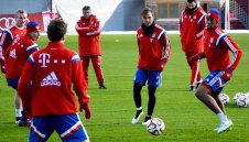 ПРОГНОЗА: Байерн Мюнхен - Шалке