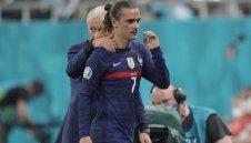 Барса се надява: Гризман е резервен вариант за Сити