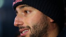 Рикардо се надява на изненада в Австралия