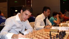 Само една победа за родните шахматисти в четвъртия кръг на Европейското