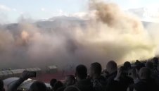 Наказанието на Левски беше правилно отменено