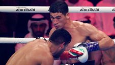 Бивол разкри най-трудните си противници