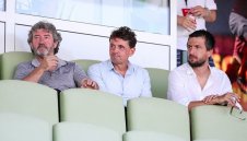 Бивша звезда на Левски с любопитен коментар и "мисия" на „Герена