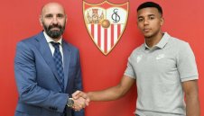 Севиля залага здраво на французите