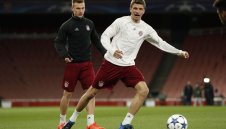 Босът Кале успокои Кимих: От лятото ставаш титуляр!