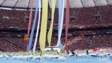 &quot;Евро 2012&quot; започна с пищна церемония