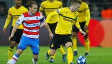 Дортмунд се класира за директните елиминации след разочароващо 0:0 срещу Брюж