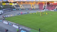 ВИДЕО: Локомотив София - Крумовград