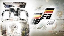 Евро 1972: Бундестимът господства и отнася СССР