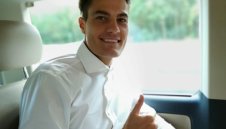 Официално: Рома прати Патрик Шик в германския Лайпциг