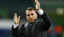 Роджърс за Стиви Джи: Дали ще дойде в Селтик? Тайна е