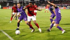 В Етър окпаха за гостуването на ЦСКА