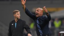 Лучано Спалети за обрата над Тотнъм: Обичам такива мачове 