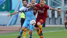 Ядове в Рома след дербито