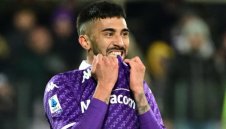 Лече сътвори обрат в добавеното време, за да тресне Фиорентина