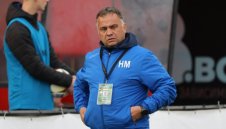 Хебър започва да гради отбор за Първа лига, търси "гладни с характер"