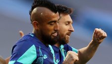 Видал се изсмя на всеки, който се съмнява в Меси