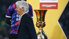 Наполи атакува Гасперини