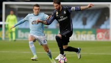 Рамос вече е 6-и по победи в Ла Лига за Реал