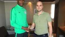 Локо Пловдив с трансферен удар, взе нигерийски национал