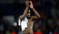 Юве е на крачка от привличането на Матюиди