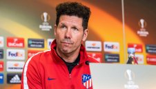 Атлетико Мадрид вече хареса заместник на Гризман