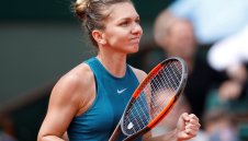 Халеп се класира за четвъртфиналите